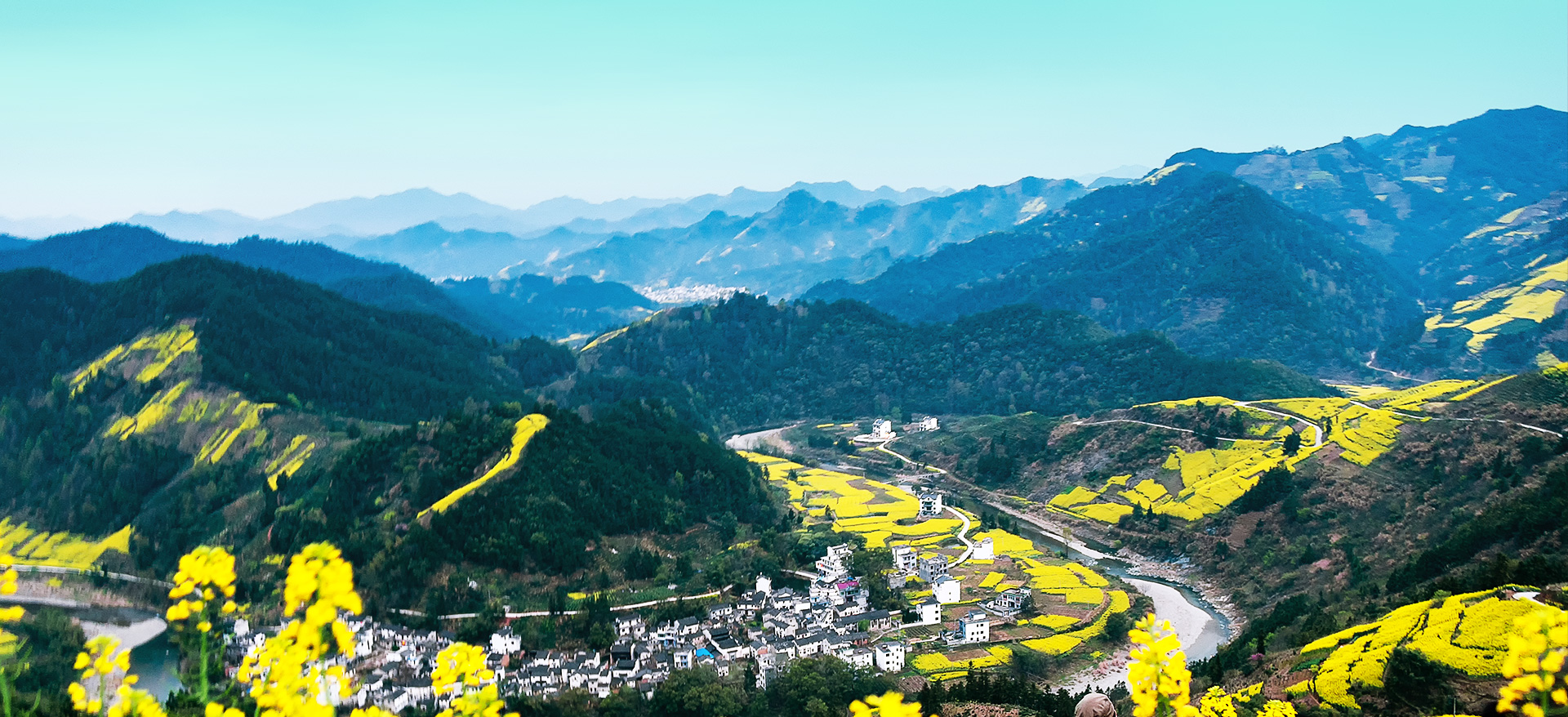 四方糧油
